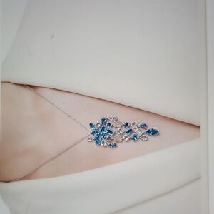 Swarovski Gemma Necklace